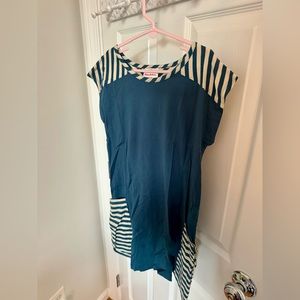 Girls Hanna Anderson Dress